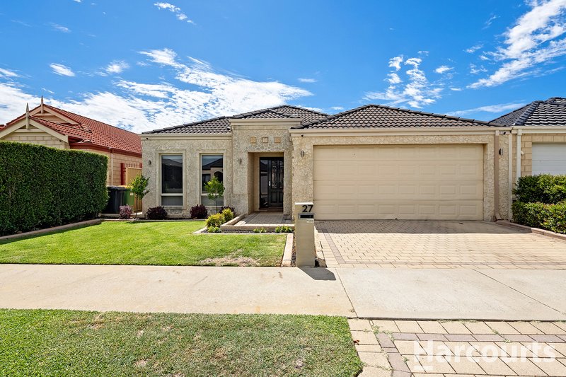 Photo - 27 Finsbury Drive, Thornlie WA 6108 - Image 1