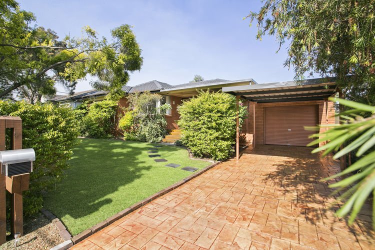 27 Fiona Street, Merrylands NSW 2160