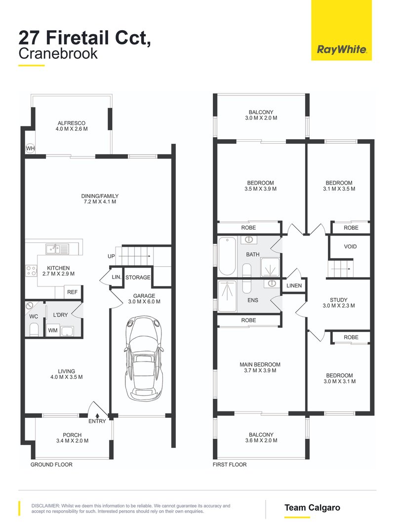 Photo - 27 Firetail Circuit, Cranebrook NSW 2749 - Image 17