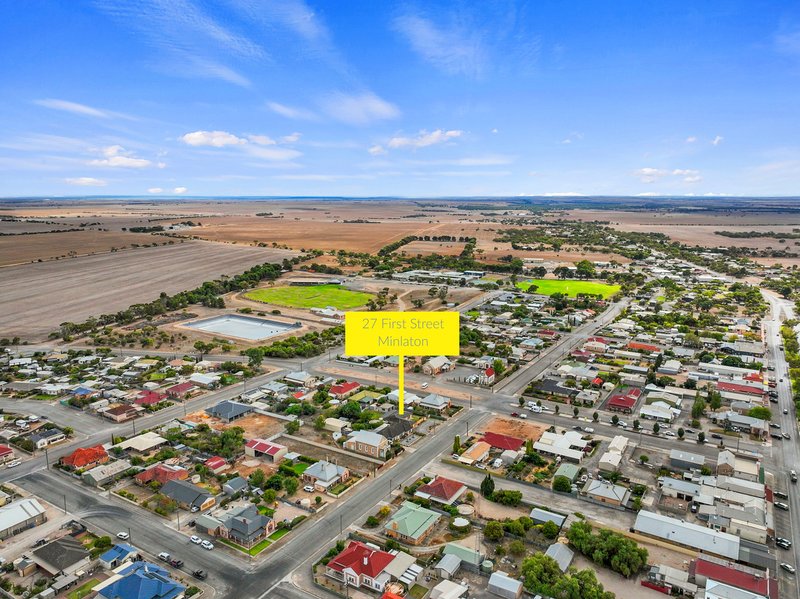 Photo - 27 First Street, Minlaton SA 5575 - Image 30