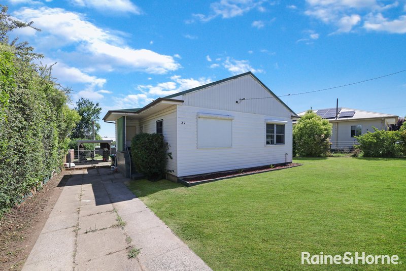 27 Fish Parade, Gormans Hill NSW 2795