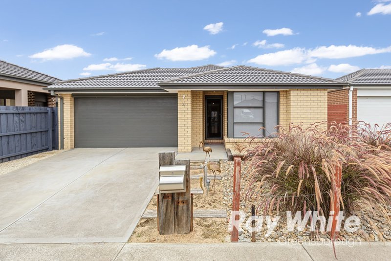 27 Fitzwilliam Drive, Doreen VIC 3754