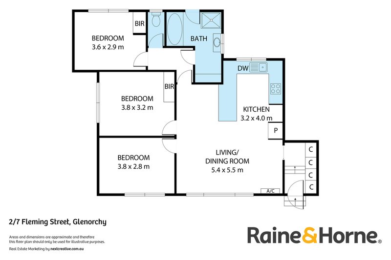Photo - 2/7 Fleming Street, Glenorchy TAS 7010 - Image 13