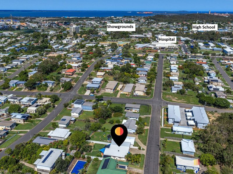 Photo - 27 Fletcher Street, West Gladstone QLD 4680 - Image 19