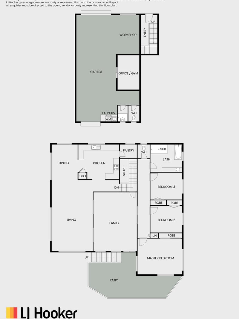 Photo - 27 Fletcher Street, West Gladstone QLD 4680 - Image 22