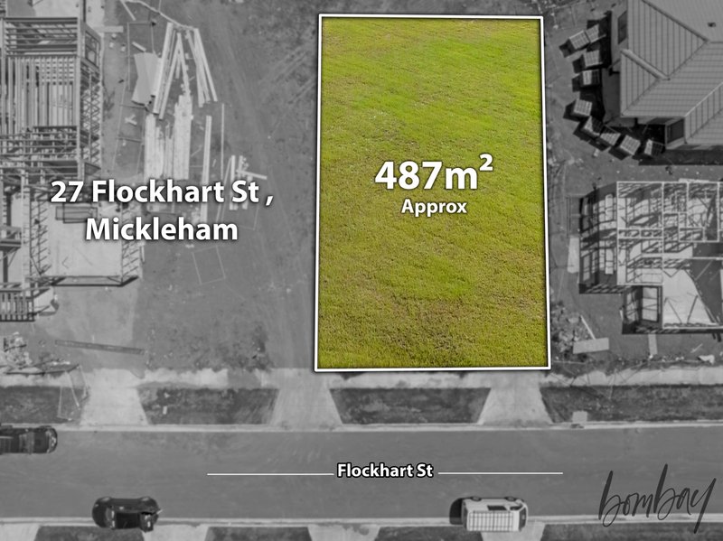 27 Flockhart Street, Mickleham VIC 3064