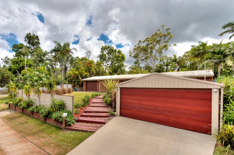 27 Floret Street, Shailer Park QLD 4128