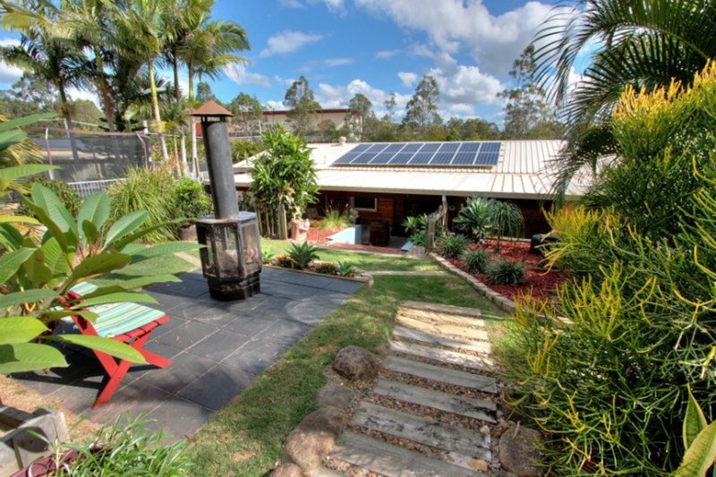 Photo - 27 Floret Street, Shailer Park QLD 4128 - Image 20