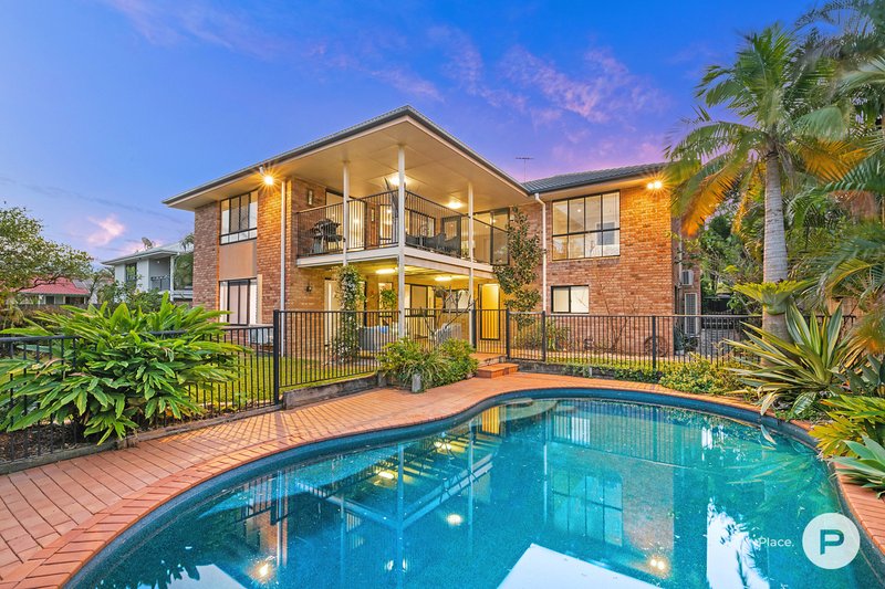 27 Foley Place, Sinnamon Park QLD 4073