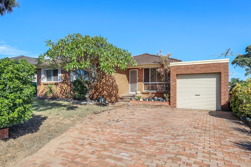 27 Fontana Close, St Clair NSW 2759