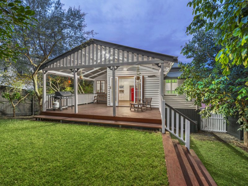 Photo - 27 Fordham Street, Wavell Heights QLD 4012 - Image 5