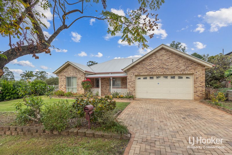 27 Forest Ridge Drive, Narangba QLD 4504