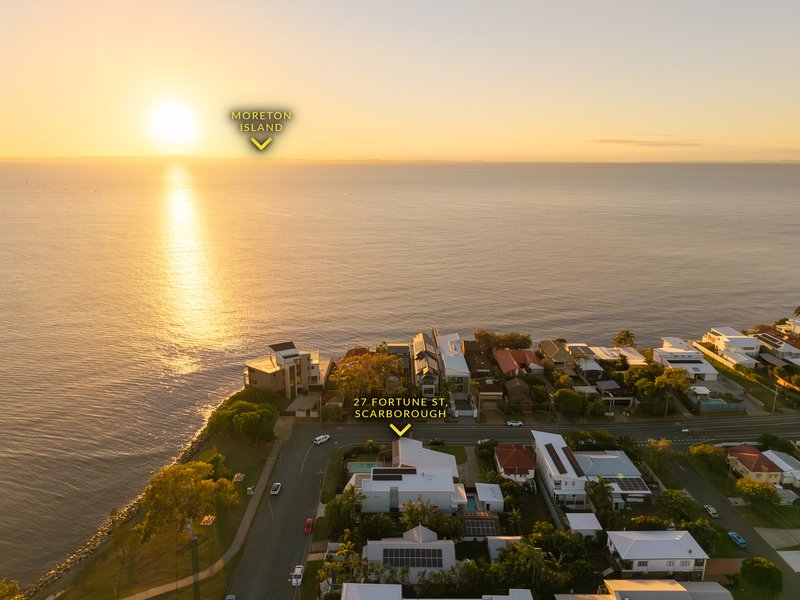 Photo - 27 Fortune Street, Scarborough QLD 4020 - Image 1