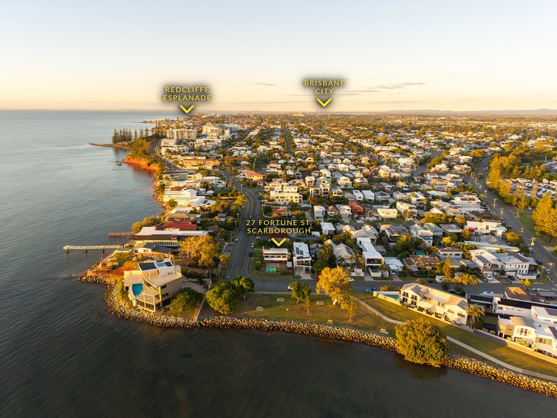 Photo - 27 Fortune Street, Scarborough QLD 4020 - Image 15