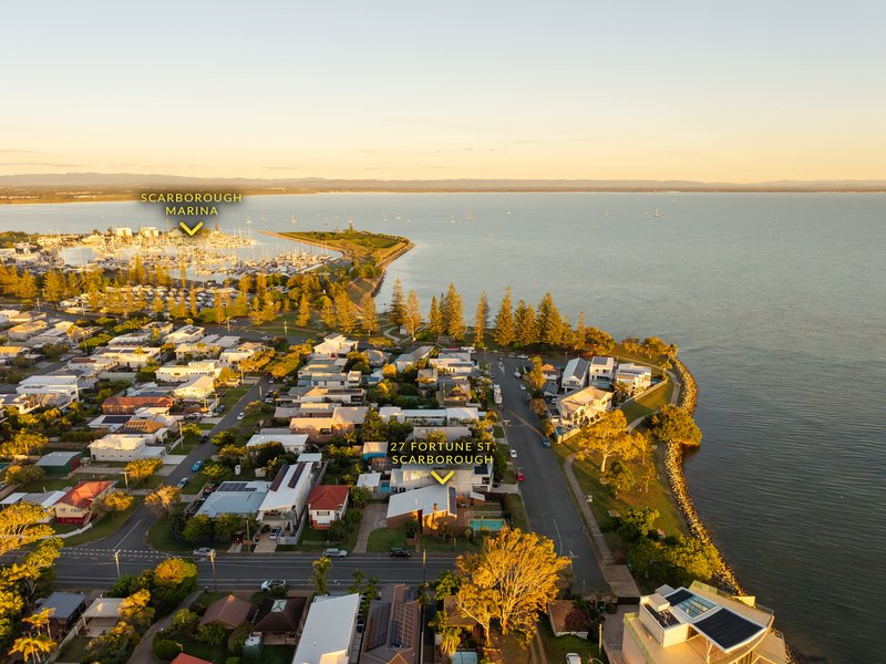 Photo - 27 Fortune Street, Scarborough QLD 4020 - Image 31