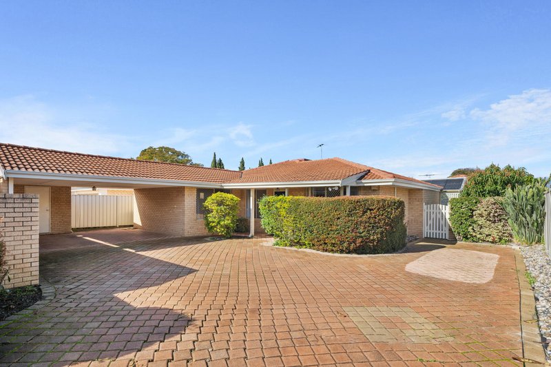 Photo - 2/7 Forward Street, Manning WA 6152 - Image 13