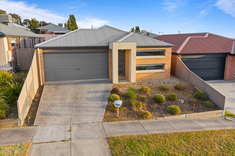 Photo - 27 Fraser Street, Mount Pleasant VIC 3350 - Image 20