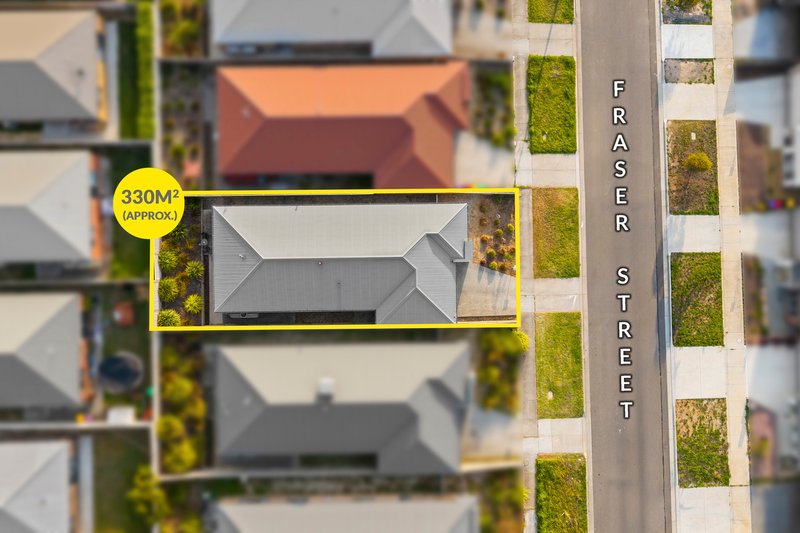 Photo - 27 Fraser Street, Mount Pleasant VIC 3350 - Image 22