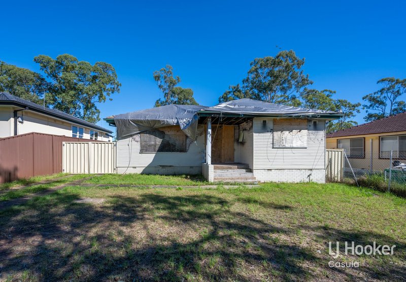 27 Frazer Avenue, Lurnea NSW 2170