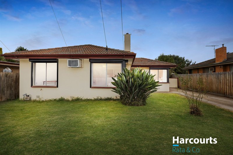 27 Frobisher Street, Melton VIC 3337