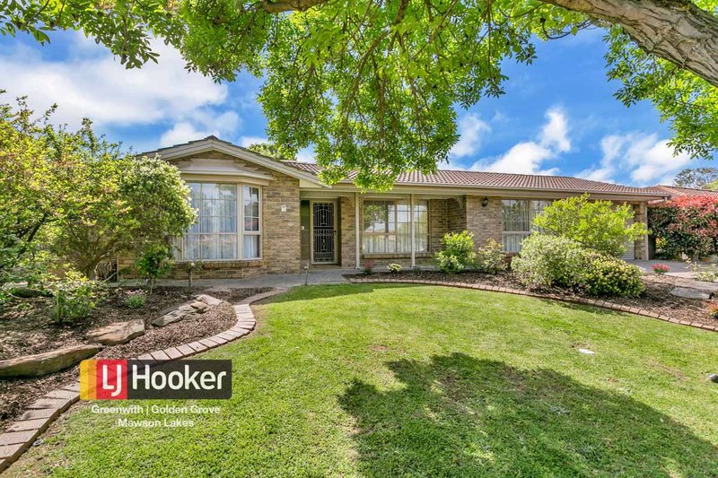 27 Frontignac Court, Wynn Vale SA 5127