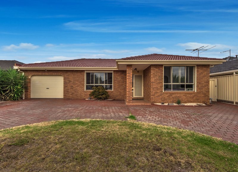 27 Frost Drive, Delahey VIC 3037