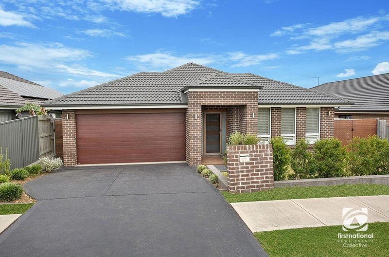 Photo - 27 Furlong Drive, Currans Hill NSW 2567 - Image 1