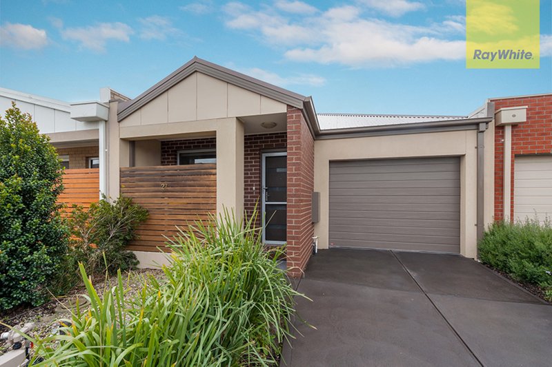 27 Furlong Street, Craigieburn VIC 3064