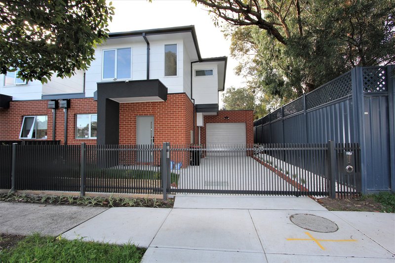 27 Furnew Street, Springvale VIC 3171