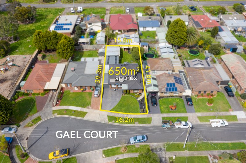 Photo - 27 Gael Court, Mernda VIC 3754 - Image 15