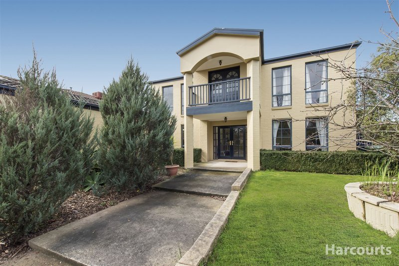 27 Galloway Drive, Narre Warren South VIC 3805