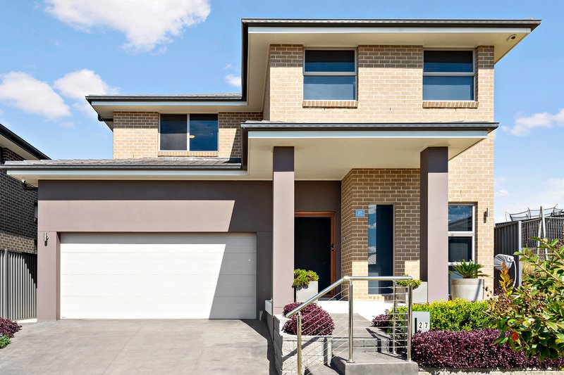 27 Galloway Road, Glenmore Park NSW 2745