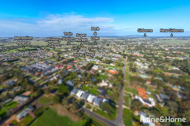 Photo - 27 Gap Road, Riddells Creek VIC 3431 - Image 18