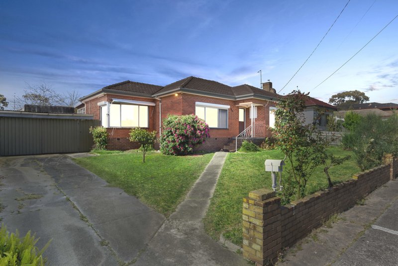 27 Garnett Street, Huntingdale VIC 3166