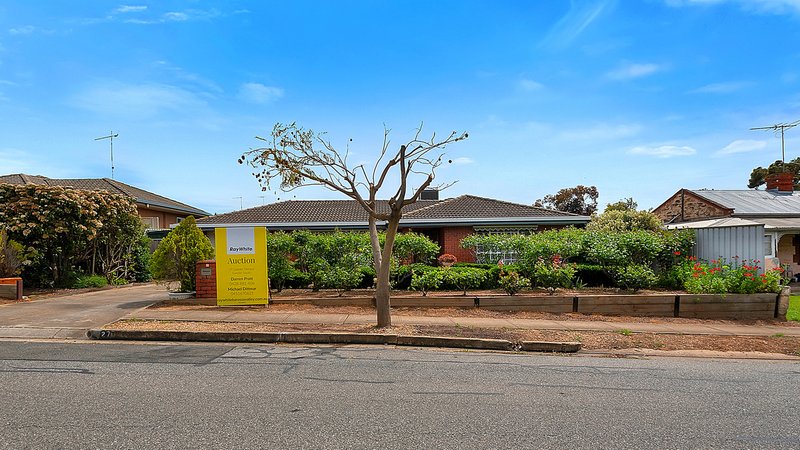 27 Gawler Terrace, Gawler South SA 5118