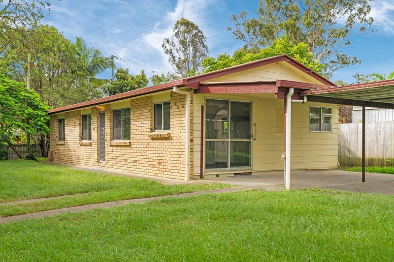 27 Gazania Street, Kingston QLD 4114