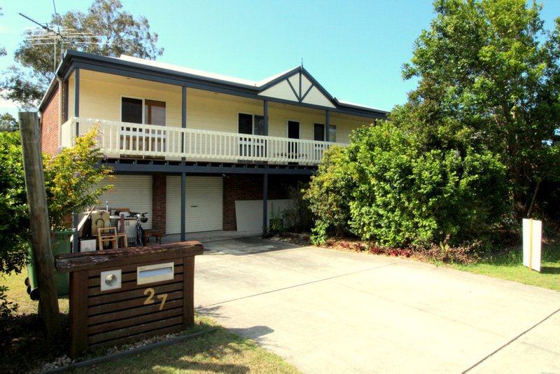 27 Georgia Street, Godwin Beach QLD 4511