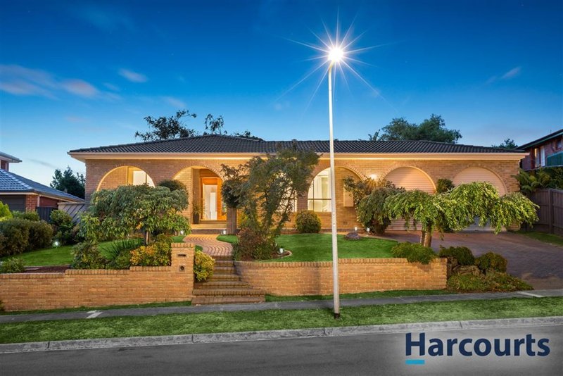 27 Georgian Gardens, Wantirna VIC 3152