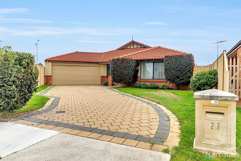 Photo - 27 Giglia Drive, Sinagra WA 6065 - Image 5