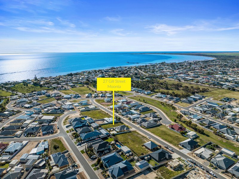 27 Gill Street, Moonta Bay SA 5558