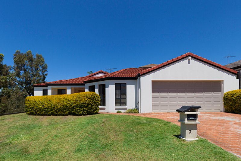 27 Giordano Place, Belmont QLD 4153