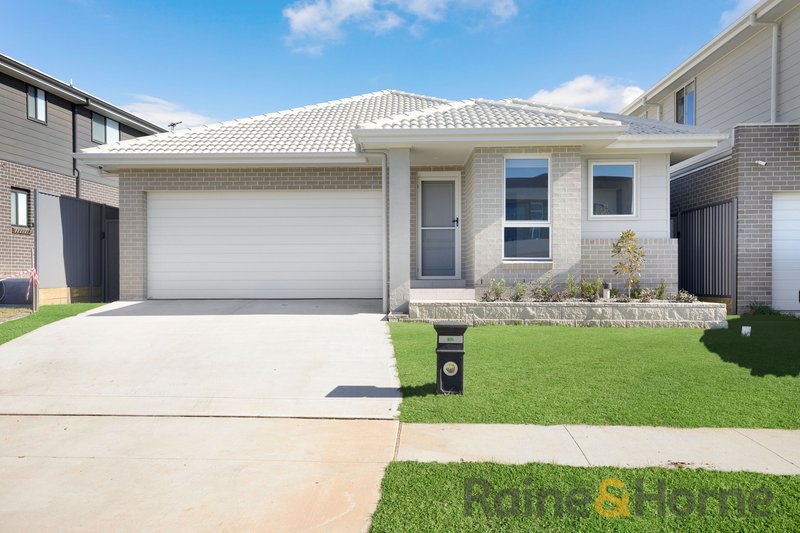 Photo - 27 Giovanni Street, Oran Park NSW 2570 - Image 1