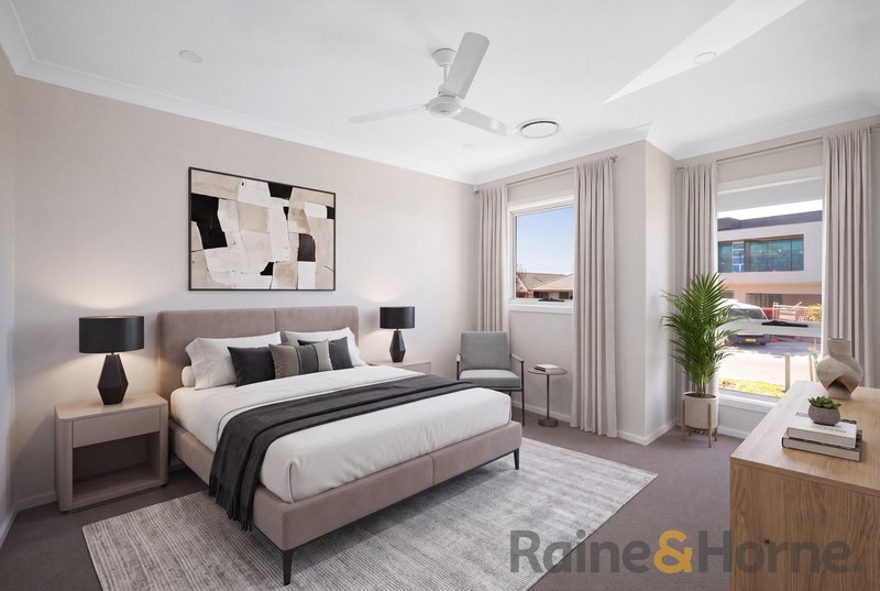Photo - 27 Giovanni Street, Oran Park NSW 2570 - Image 2