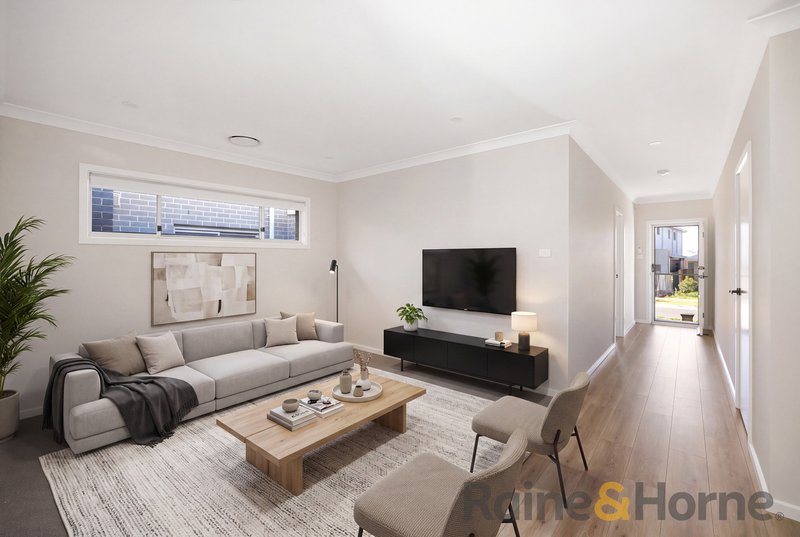 Photo - 27 Giovanni Street, Oran Park NSW 2570 - Image 3