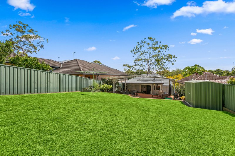 Photo - 27 Glen Road, Oatley NSW 2223 - Image 3