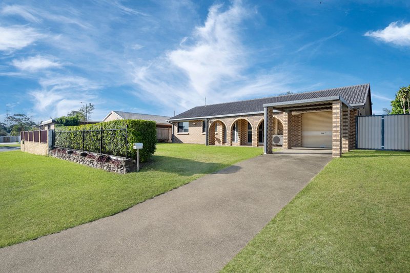 27 Glendevon Crescent, Mount Warren Park QLD 4207