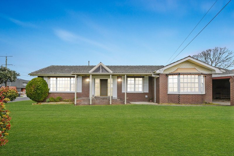 27 Glenifer Avenue, Scoresby VIC 3179