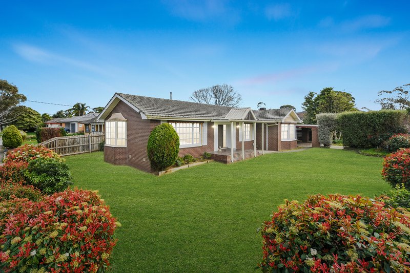 Photo - 27 Glenifer Avenue, Scoresby VIC 3179 - Image 11