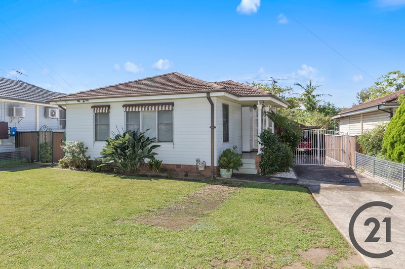 27 Glenwari Street, Sadleir NSW 2168