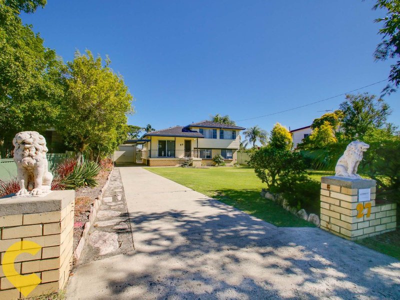 Photo - 27 Glenwood Drive, Morayfield QLD 4506 - Image 22